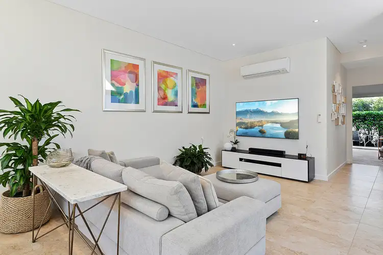 Fifth view of Homely townhouse listing, 2/27 Epacris Avenue, Caringbah South NSW 2229