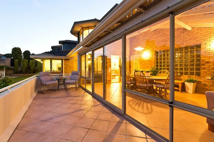 Fourth view of Homely house listing, 12 Saw Road, Kardinya WA 6163
