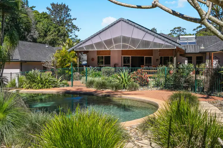 Fifth view of Homely house listing, 5 Tasha Close, Ewingsdale NSW 2481