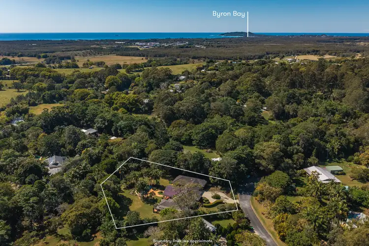 Sixth view of Homely house listing, 5 Tasha Close, Ewingsdale NSW 2481