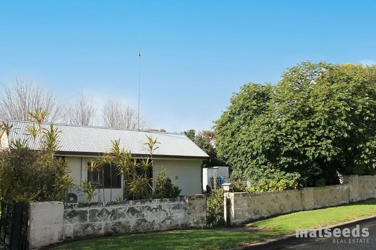 Main view of Homely house listing, 2 Gerloff Street, Mount Gambier SA 5290