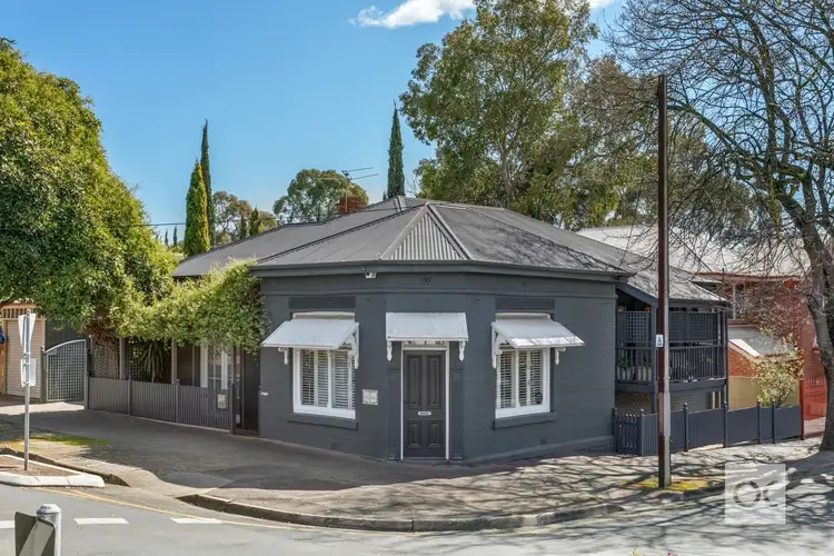 Main view of Homely house listing, 37 William Street, Norwood SA 5067