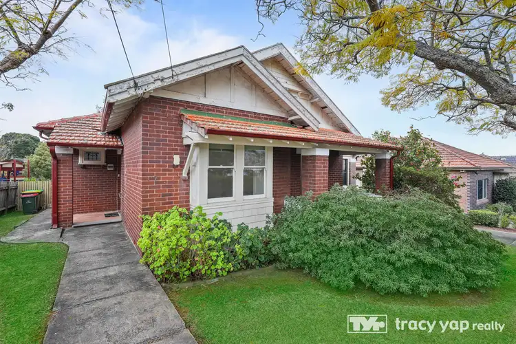 Main view of Homely house listing, 7 Hillview Road, Eastwood NSW 2122
