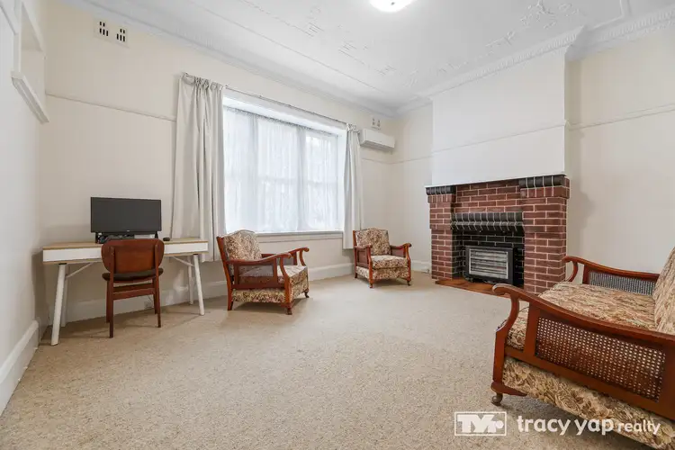 Second view of Homely house listing, 7 Hillview Road, Eastwood NSW 2122