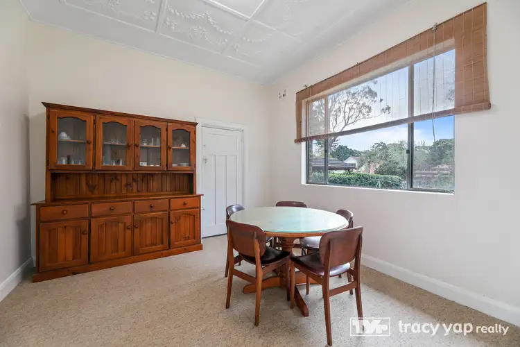 Fourth view of Homely house listing, 7 Hillview Road, Eastwood NSW 2122