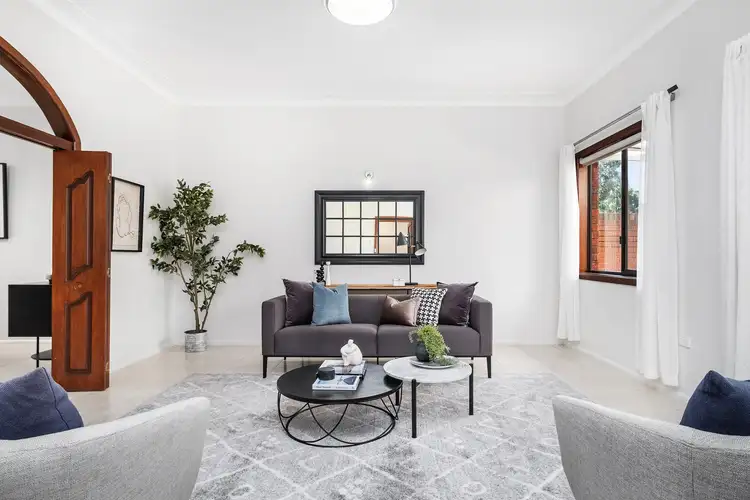 Second view of Homely house listing, 114 Pittwater Road, Gladesville NSW 2111