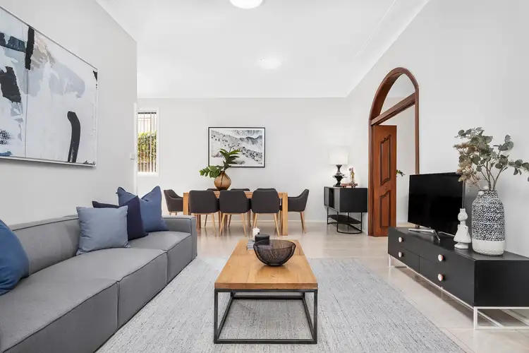 Fourth view of Homely house listing, 114 Pittwater Road, Gladesville NSW 2111