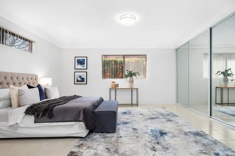 Fifth view of Homely house listing, 114 Pittwater Road, Gladesville NSW 2111