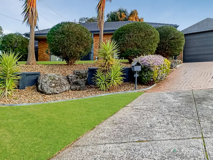 Main view of Homely house listing, 1 Kipling Place, Carrum Downs VIC 3201