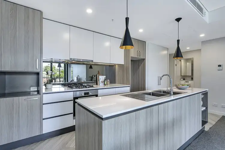 Second view of Homely apartment listing, 204/7 Rutledge Street, Eastwood NSW 2122