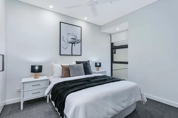 Third view of Homely apartment listing, 204/7 Rutledge Street, Eastwood NSW 2122