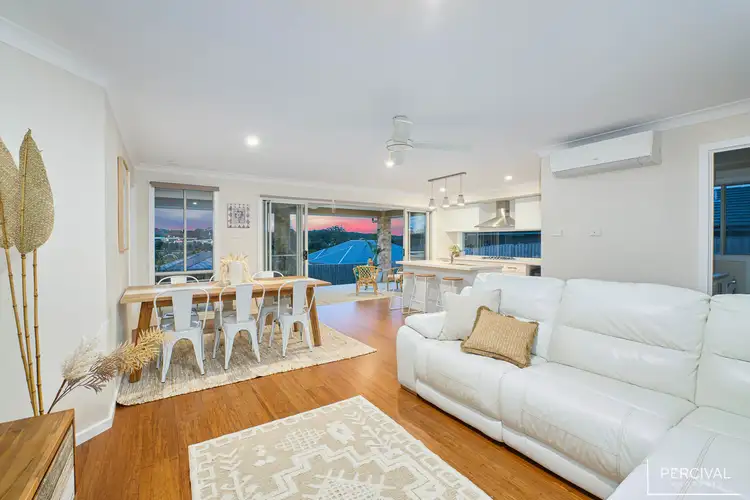 Third view of Homely house listing, 8 Aubin Avenue, Thrumster NSW 2444