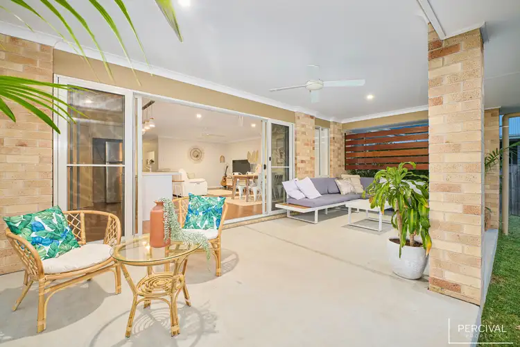 Fifth view of Homely house listing, 8 Aubin Avenue, Thrumster NSW 2444