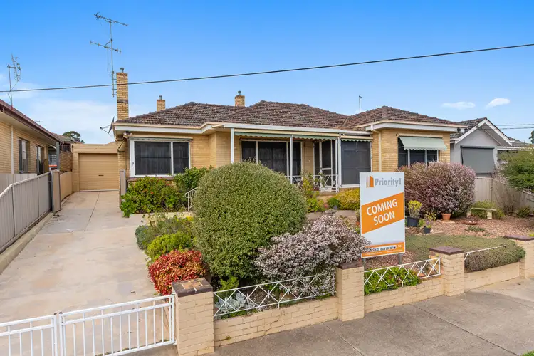 29 Curtin Street, Flora Hill VIC 3550