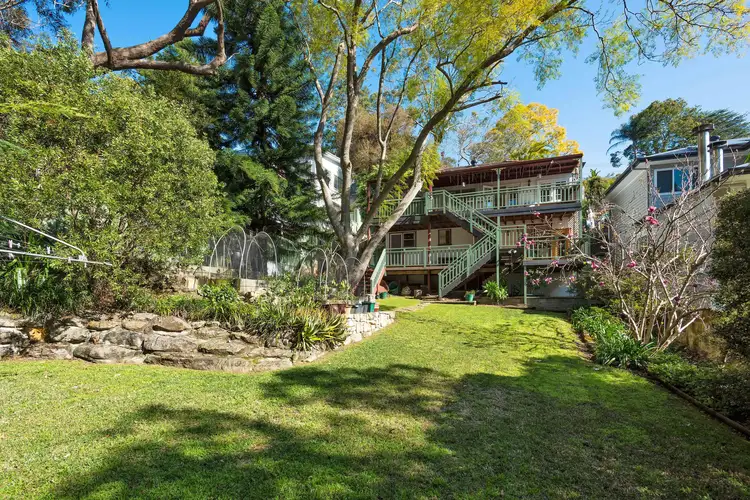 Main view of Homely house listing, 5 Wigens Avenue, Como NSW 2226