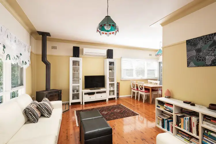 Second view of Homely house listing, 5 Wigens Avenue, Como NSW 2226