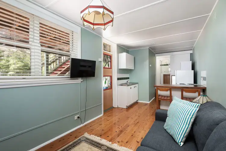 Fourth view of Homely house listing, 5 Wigens Avenue, Como NSW 2226