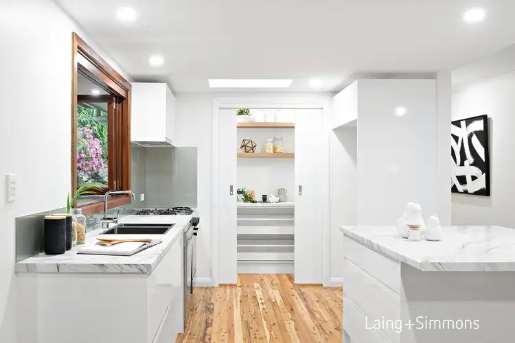 Second view of Homely house listing, 4 Gooraway Place, Berowra Heights NSW 2082