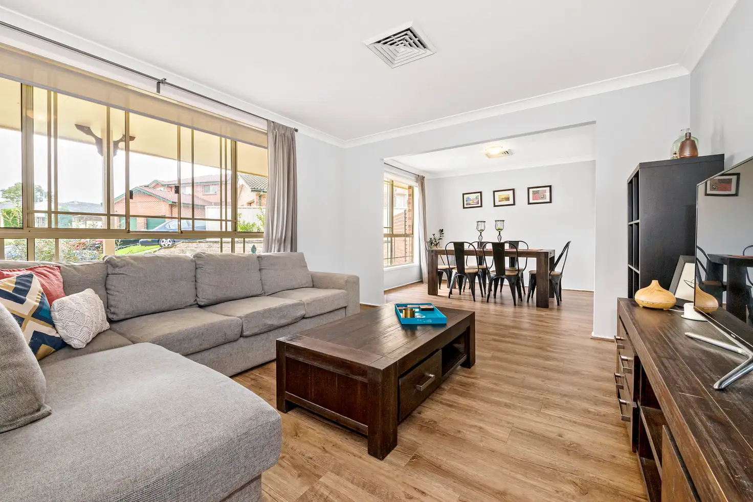 Main view of Homely house listing, 14 Maybush Court, Schofields NSW 2762