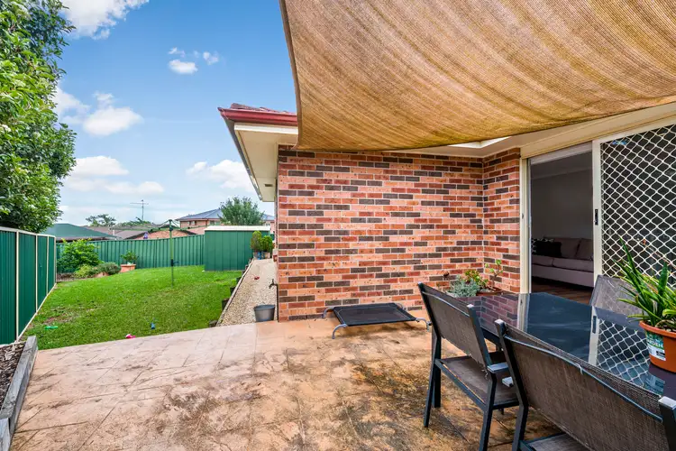 Sixth view of Homely house listing, 14 Maybush Court, Schofields NSW 2762