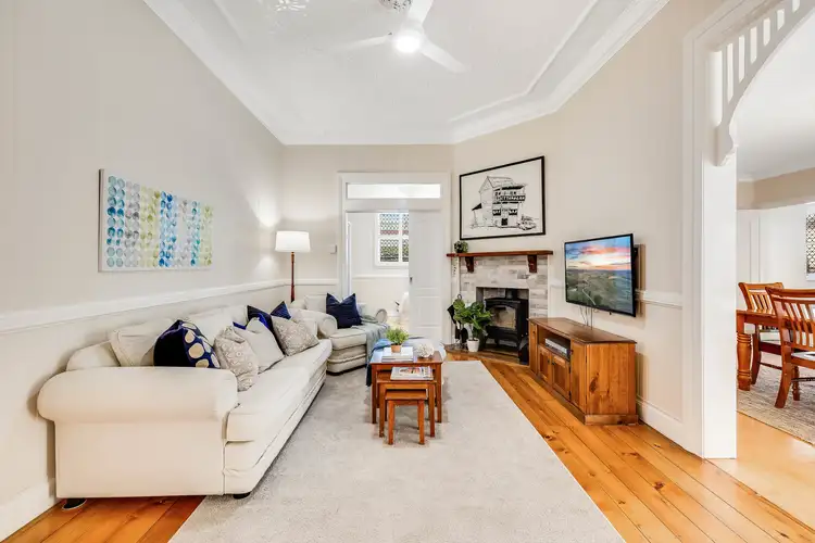 Third view of Homely house listing, 85 Mort Street, North Toowoomba QLD 4350