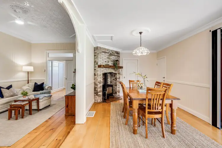 Fourth view of Homely house listing, 85 Mort Street, North Toowoomba QLD 4350