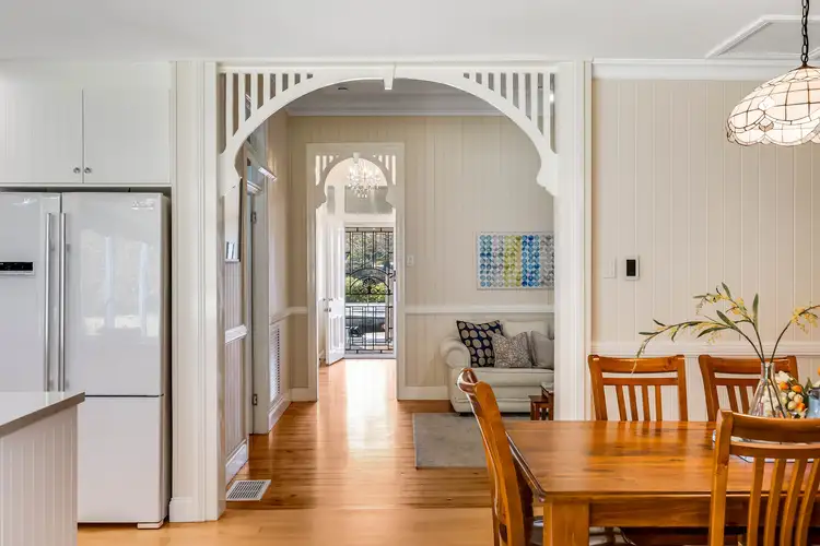 Fifth view of Homely house listing, 85 Mort Street, North Toowoomba QLD 4350