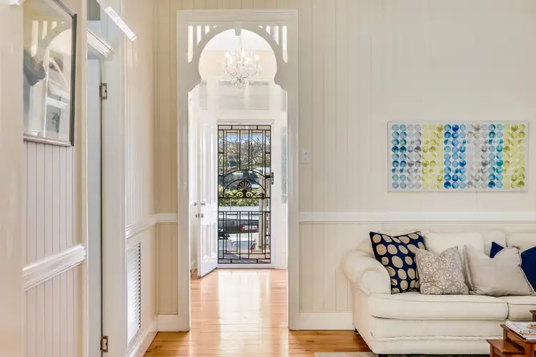 Sixth view of Homely house listing, 85 Mort Street, North Toowoomba QLD 4350