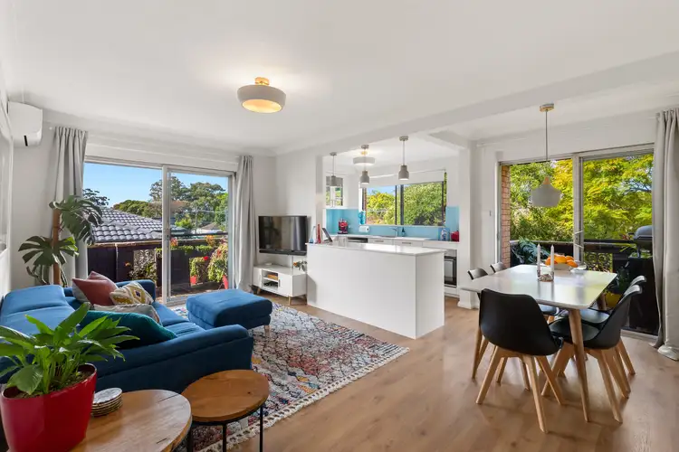 6/14-15 Etonville Parade, Croydon NSW 2132