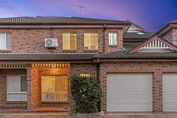 14/43 Pemberton Street, Parramatta NSW 2150