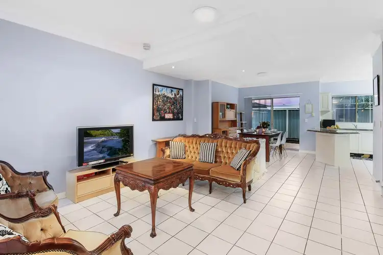 Fifth view of Homely townhouse listing, 14/43 Pemberton Street, Parramatta NSW 2150