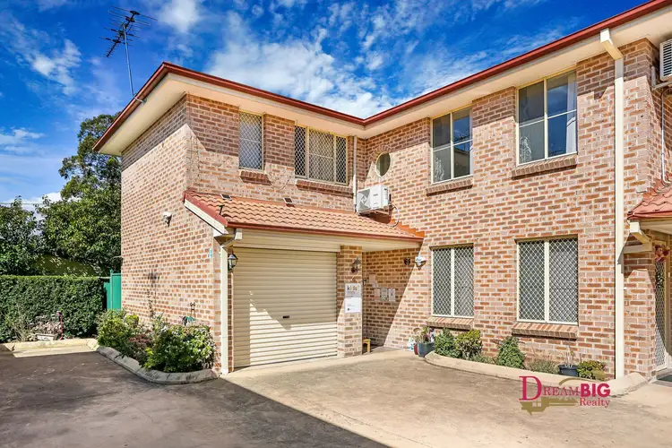 6/504 Woodstock Avenue