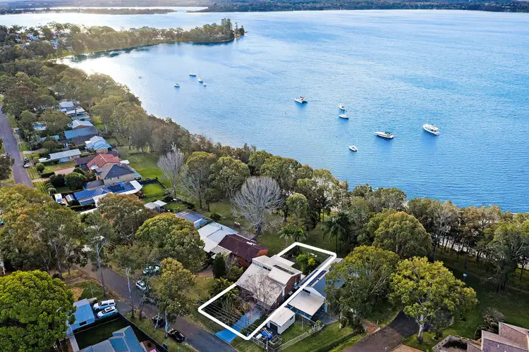 1 Balcolyn Street, Balcolyn NSW 2264
