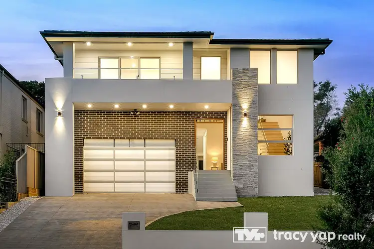 Main view of Homely house listing, 14 Denistone Road, Eastwood NSW 2122