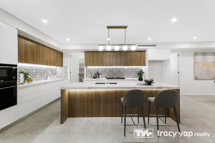 Fourth view of Homely house listing, 14 Denistone Road, Eastwood NSW 2122