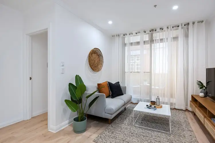 Second view of Homely apartment listing, 101/26 Pacific Street, Newcastle East NSW 2300