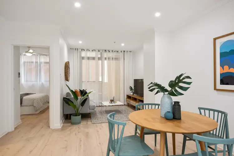 Fourth view of Homely apartment listing, 101/26 Pacific Street, Newcastle East NSW 2300