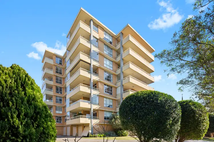 Third view of Homely apartment listing, 24/89 Oaks Avenue, Dee Why NSW 2099