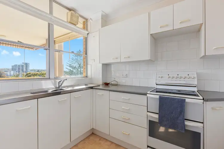 Fourth view of Homely apartment listing, 24/89 Oaks Avenue, Dee Why NSW 2099