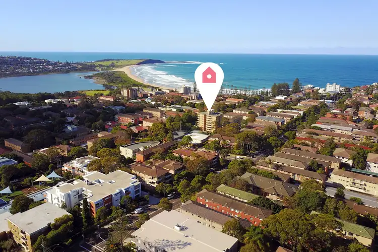 Fifth view of Homely apartment listing, 24/89 Oaks Avenue, Dee Why NSW 2099