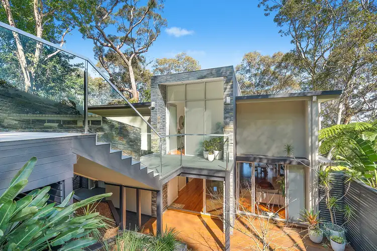 Fourth view of Homely house listing, 37 Cheryl Crescent, Newport NSW 2106