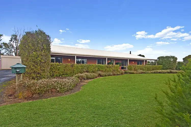 Main view of Homely house listing, 12 Stone Street, Heywood VIC 3304