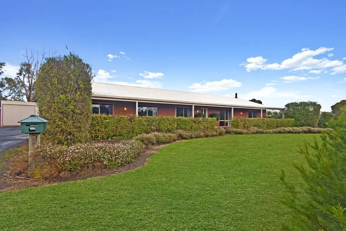 Main view of Homely house listing, 12 Stone Street, Heywood VIC 3304