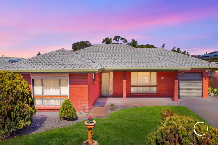 Main view of Homely house listing, 2 Katoomba Terrace, Largs North SA 5016