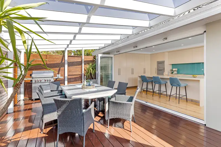 Second view of Homely house listing, 12 Willow Tree Crescent, Belrose NSW 2085