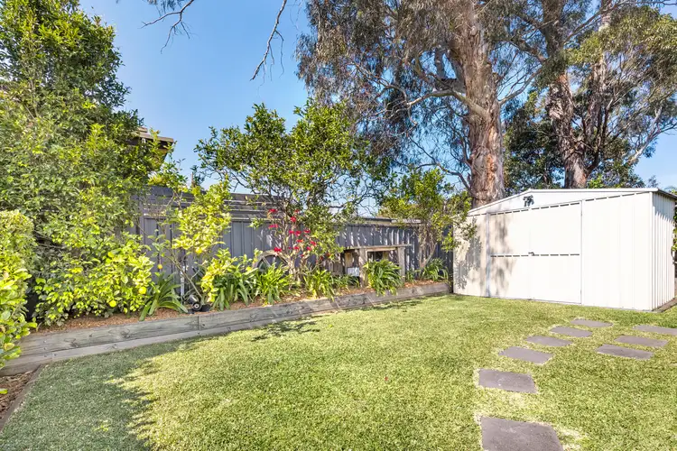 Fifth view of Homely house listing, 12 Willow Tree Crescent, Belrose NSW 2085