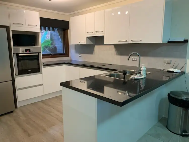Second view of Homely townhouse listing, 27/12 Alma Road, Padstow NSW 2211