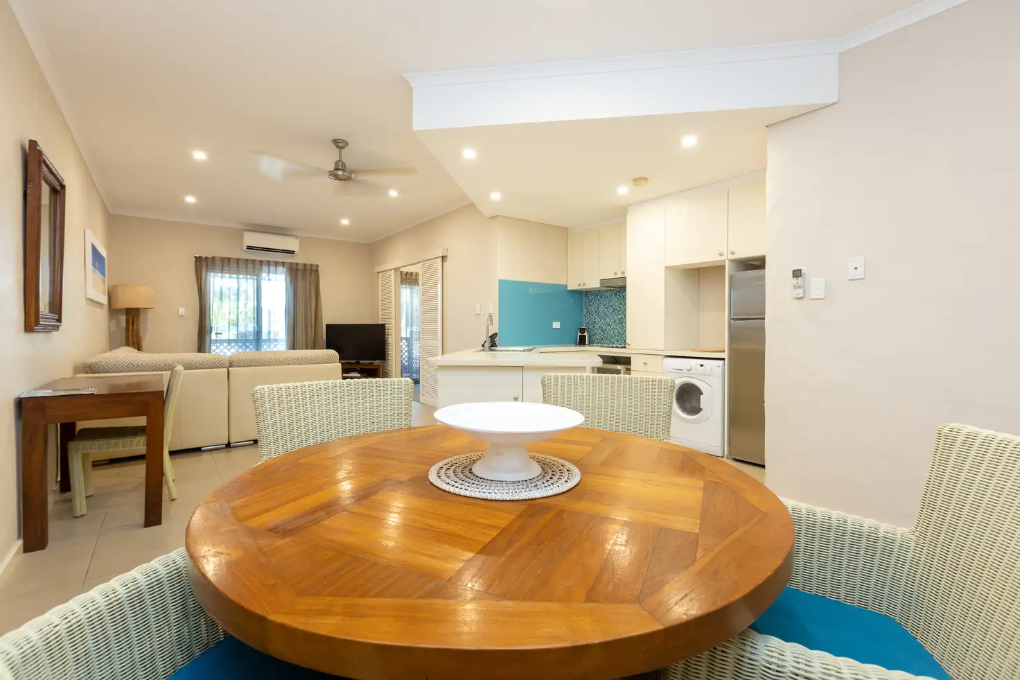 Main view of Homely unit listing, 11/6 Challenor Drive, Cable Beach WA 6726