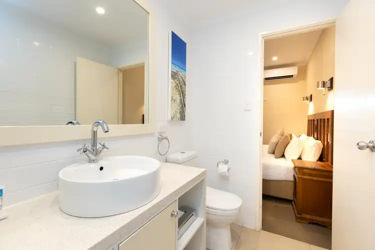Fourth view of Homely unit listing, 11/6 Challenor Drive, Cable Beach WA 6726