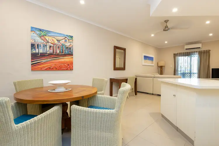 Fifth view of Homely unit listing, 11/6 Challenor Drive, Cable Beach WA 6726